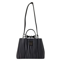 Loungefly Disney - The Nightmare Before Christmas - Borsa a Tracolla Jack Skellington